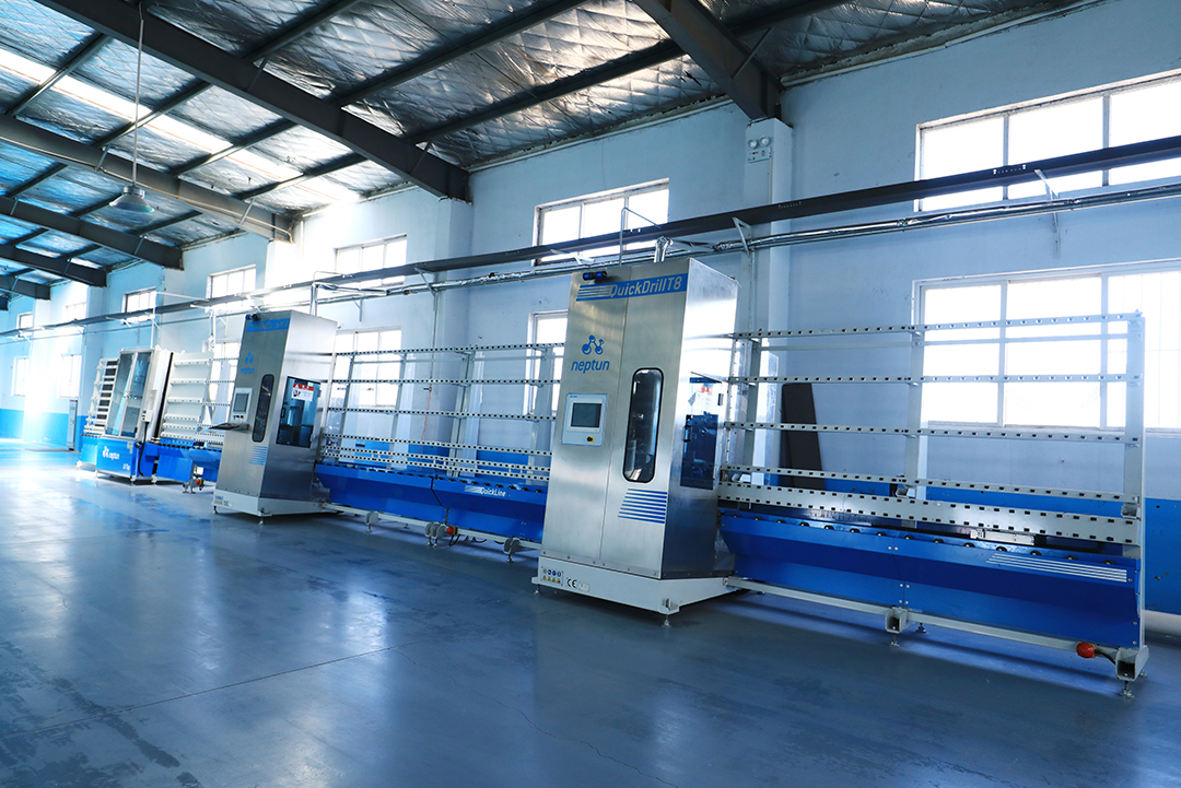 CNC Process Center