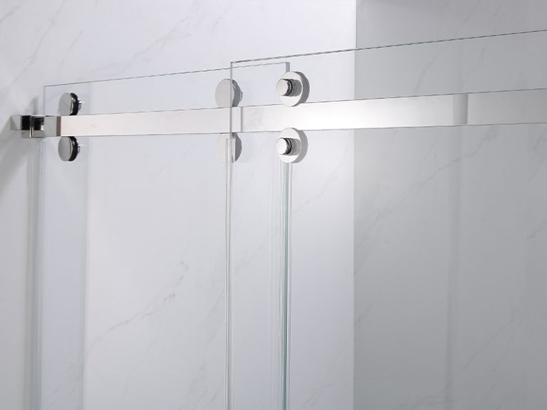 889 Sliding Shower Door System6