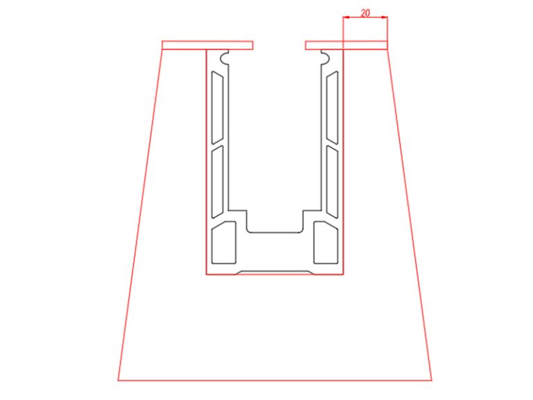 Glass Railing Systems