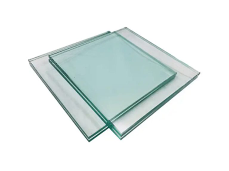 Laminated Glass