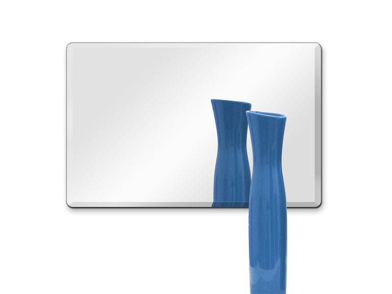 Rectangle Mirrors