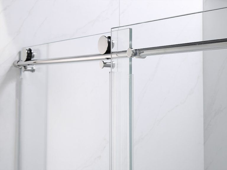 Sliding Shower Door System4