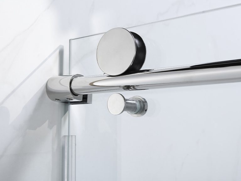 Sliding Shower Door System5