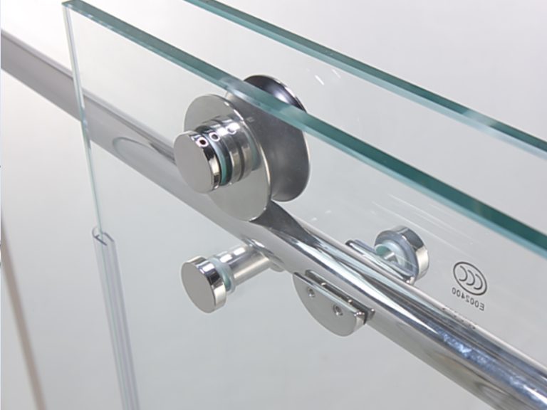 Sliding Shower Door System7