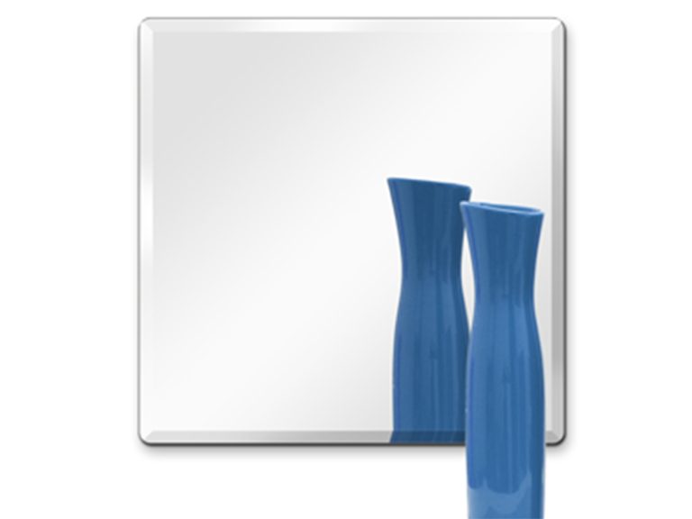 square-mirror